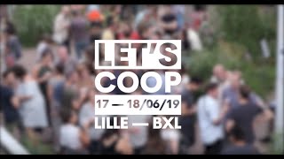 Smart - Let's Coop 2019 - Aftermovie