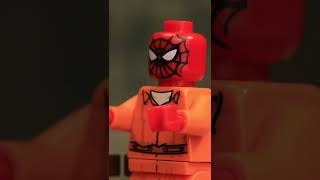 #Short Spider-man Found Diamonds In prison Ep1