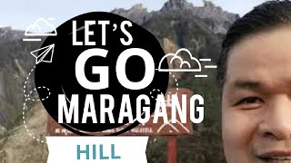 My Adventure with LPKP Hiking's Team To Maragang Hill. / Jason JS @ja5onjs