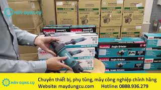 Mua ngay Máy mài khuôn 480W Makita M9100B, giá mềm ZALO:0888936279