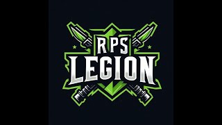 RPS Legion Weigh-Ins