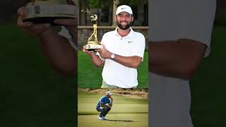 Scottie Scheffler professional golfer net worth #networth #minibio #scottie #scottiescheffler #bio