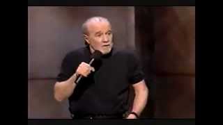 George Carlin - Voting