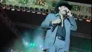 El Chapo de Sinaloa - Detras de la Puerta