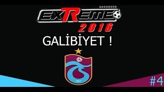 Pes exTReme 16 - 3-0 Yendik - Bölüm #4