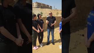 ايه أكبر غلطة ممكن تقع فيها البنت؟؟؟ #shortvideo#shorts #SayedEliraqi