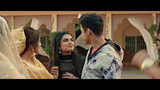 Aisa Ishq song from Poppy ki Wedding