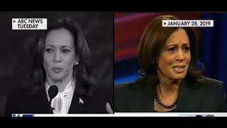 Fact Checks on Kamala Harris