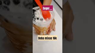 #mixueicecream