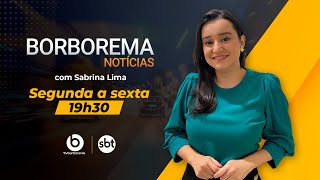 Borborema Notícias na íntegra - 23/09/2024