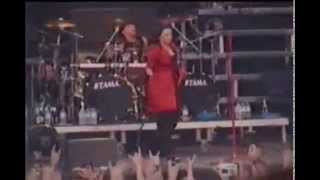 Nightwish - Live in Athens, Greece (2004)