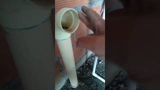 Fundamentos de instalación hidráulica para baño.