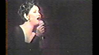 Regine Velasquez Songbird Sings Streisand @ the Captains Bar