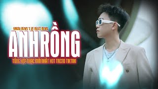 Anh Rồng Tổng Hợp Nhạc Mới Nhất Hot Trend TikTok || Playlist G5R Remix ~ Cay Ơi Là Cay,...