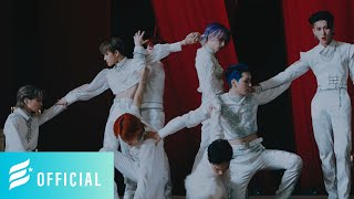 E'LAST(엘라스트) - 악연(Dark Dream) M/V Performance Ver.