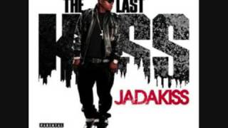 2009 - Jadakiss - Kiss Of Death - Cant Stop Me