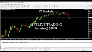 Turning $1,000 into $100,000 with a Live HFT Bot | Real-Time Trading on US30(DAY9)