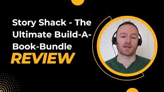 Story Shack Review + (Bonus Worth $997)