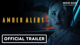 Amber Alert - Official Trailer (2024) Hayden Panettiere, Tyler James Williams