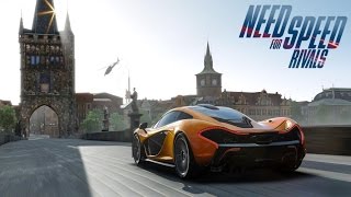 pellican_27's Live PS4 Broadcast: Need For Speed Rivals Ep2