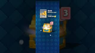 230,000 ELITE WILDCARDS! #clashroyale #viral #shorts