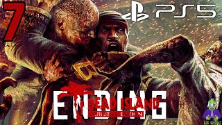 Dead Island 1 Definitive Edition Play Station 5 (PS5) Sub Español 100% Full Game Longplay [7/7]