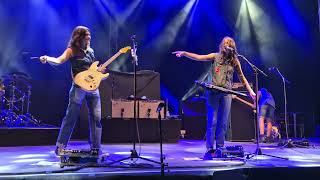 Larkin Poe • Live in Winterbach, Germany • Magic Blues Night • July 20, 2024 • 8k full concert