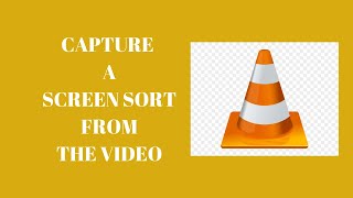 How To Capture A  Screen Shot From The Videos