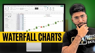 Create Excel Waterfall Charts Like a Pro (Step-by-Step Tutorial)