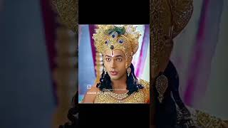 🔥SURYAPUTRA KARN 🔥🔥 #mahabharat #karn #shortsfeed #trending