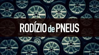 Como fazer o rodízio de pneus levando em conta o modelo do carro