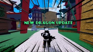 NEW Dragon Rework Release Date! NEW Official Leaks! (Blox Fruits)