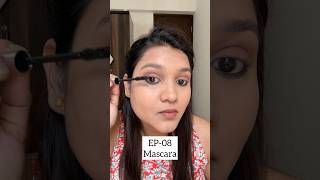 Mascara Guide-Episode 08 #shortvideo  #mascara #bestmascara