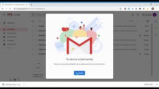 Paso 1: Activar correo institucional desde el computador