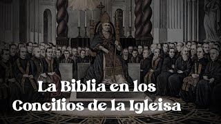 14 La Biblia en el Magisterio de la Iglesia.