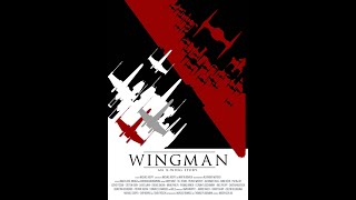 Wingman   An X Wing Story  👌😍💖 Star Wars Fan Film   2023