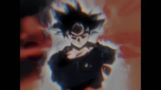 Goku - Sovereign [EDIT/AMV]