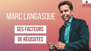 Marc Langasque - CEO Attractice Scent - "Saisir les Opportunités" - Interview #1