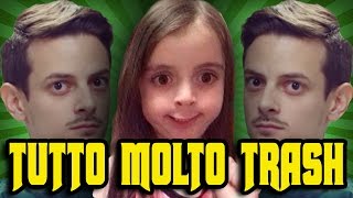 FABIO ROVAZZI - TUTTO MOLTO INTERESSANTE | Bambina Impazzisce!  [PARODIA]