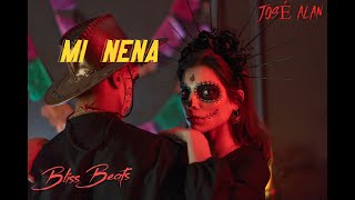 José Alan - Mi Nena  (Music of the week)