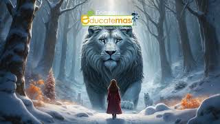 Las cronicas de Narnia, El leon la bruja y el ropero - Resumen Corto