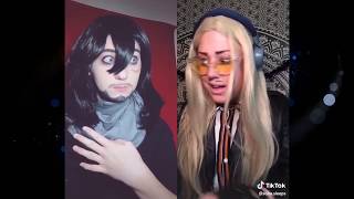 Tik Tok Compilation | BNHA, Furries, Quarantine, & more