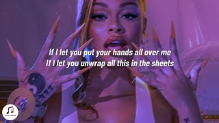 Latto - Lottery (Lyrics) ft. LU KALA