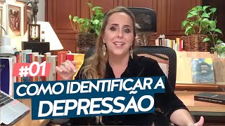 Como identificar a Depressão | Módulo #01