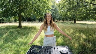 Best Deep Melodic House Mix 2024 I Daniella Bjarnhof, Marsh, Nora En Pure, Anjunadeep mix