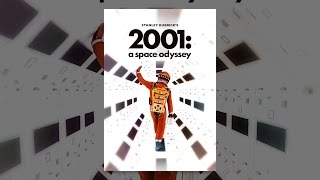 КОСМИЧЕСКАЯ ОДИССЕЯ 2001 ГОДА