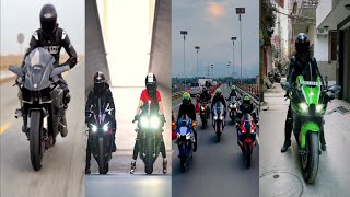 Most Watched Super Bike Status 🏍️ Rider Attitude Status 🖤 Super Bike Status 🖤