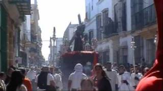 Nazareno El Puerto