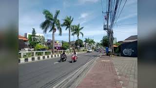 Dijual Tanah By Pass Ngurah Rai Jimbaran Kuta Selatan Badung Bali