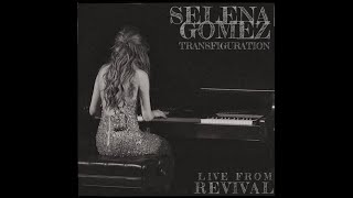 Selena Gomez - Transfiguration (Studio Version) | Audio Snippet